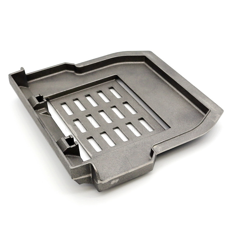 Handöl 32 Gussboden