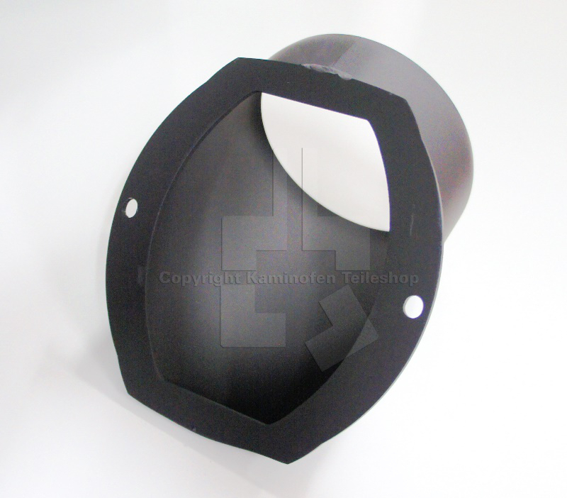 ILD Zuluftanschluss-Stutzen für Kaminöfen