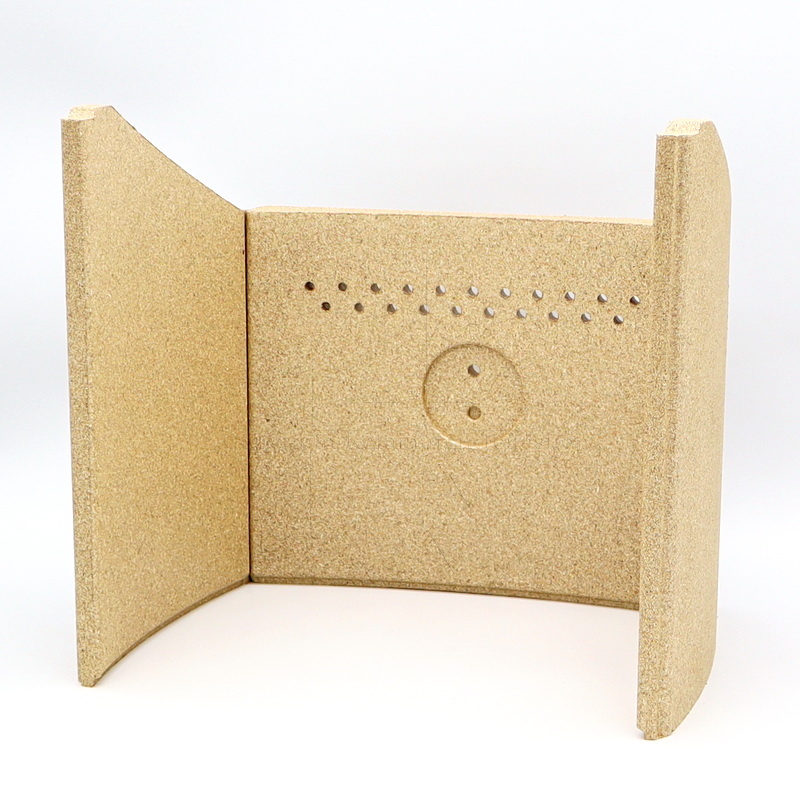 Jotul F 270 Serie Brennraumauskleidung