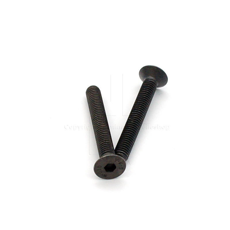 Jotul F 3 Schrauben für Rauchrohrstutzen