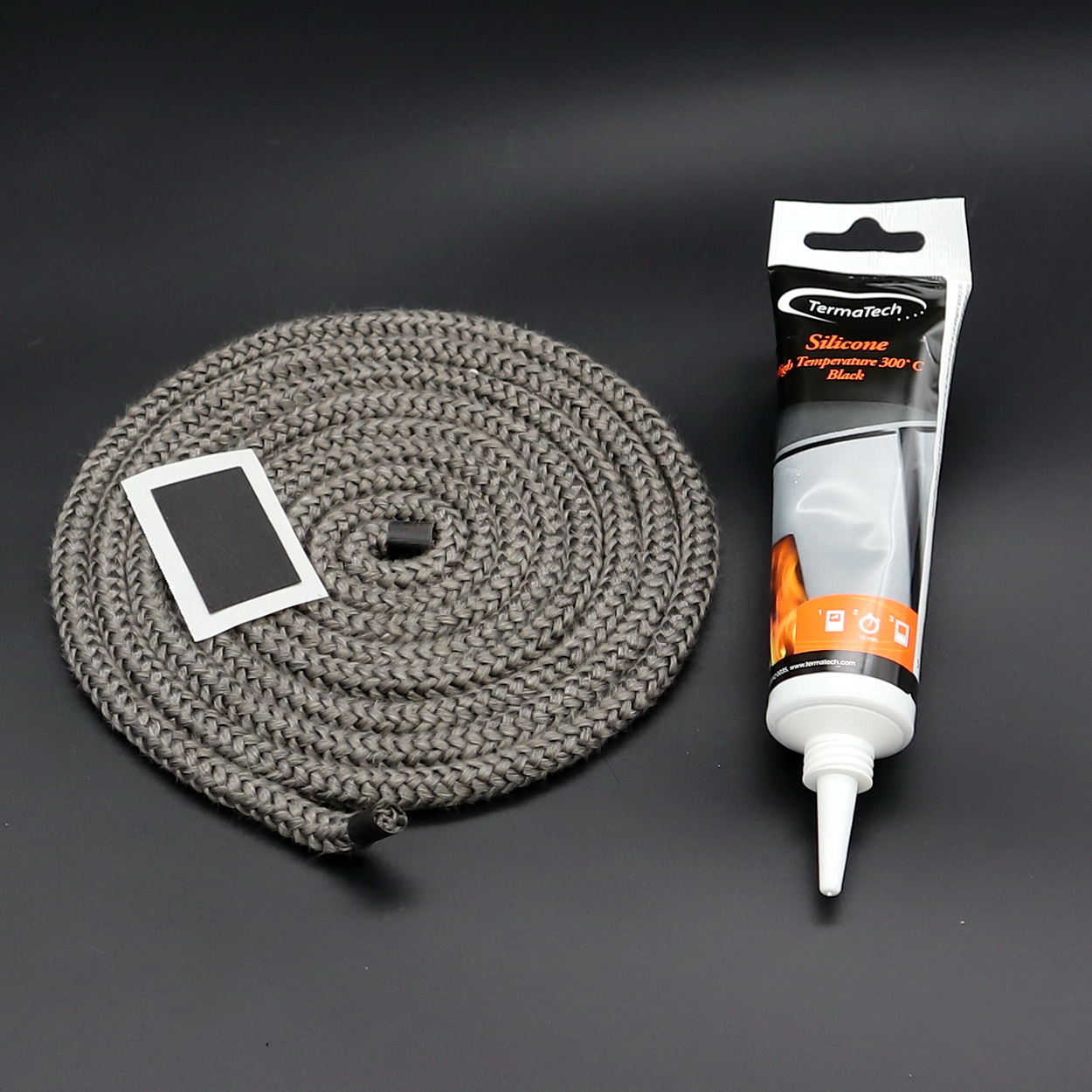 Nordpeis S-31A Exclusive Türdichtung mit Kleber