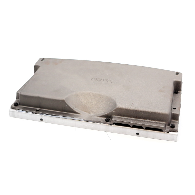 Jotul F 3 CB Rauchumlenkung mit Luftverteiler