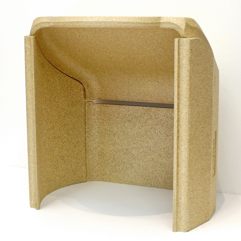 Contura 610 Style Brennraumauskleidung