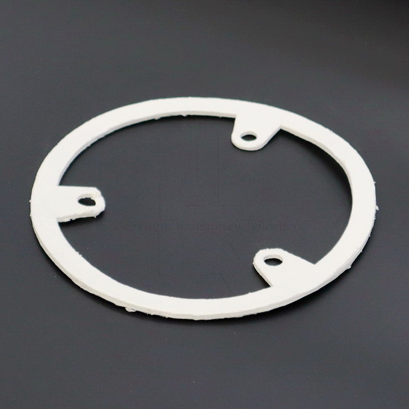 Skantherm Dichtung für Gussstutzen