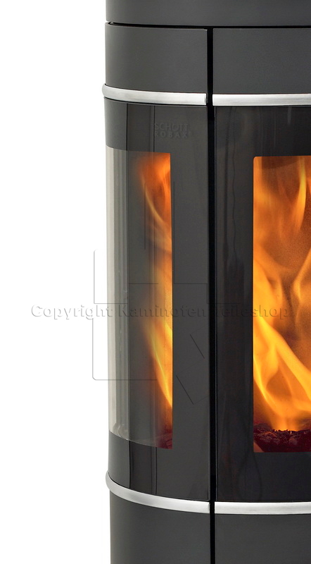 Scan 58 Dekorleisten seitlich in Alu