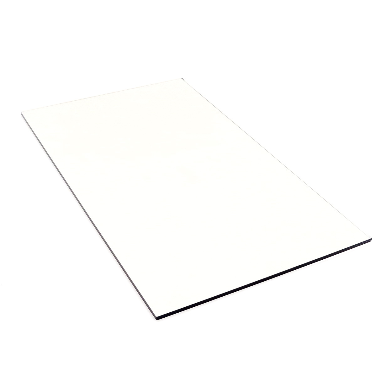 Scan 20 Türglas für 1-flügelige Tür, 209 x 363mm