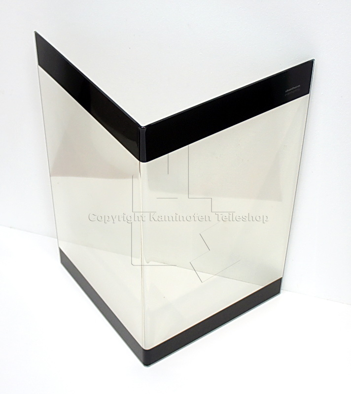 Skantherm elements eck Sichtscheibe