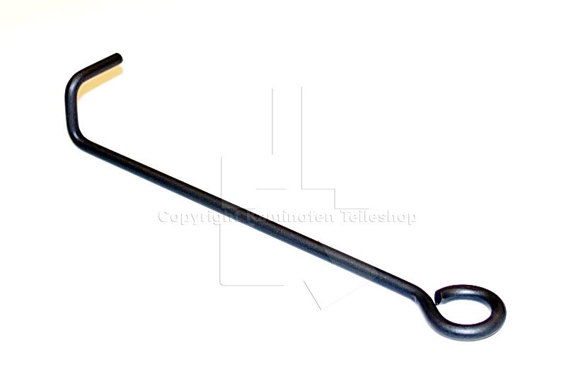 Scan 39 Rüttelroststab bis Baujahr 09.2006