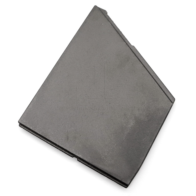 Jotul F 200 / F 205 linke Brennraumplatte