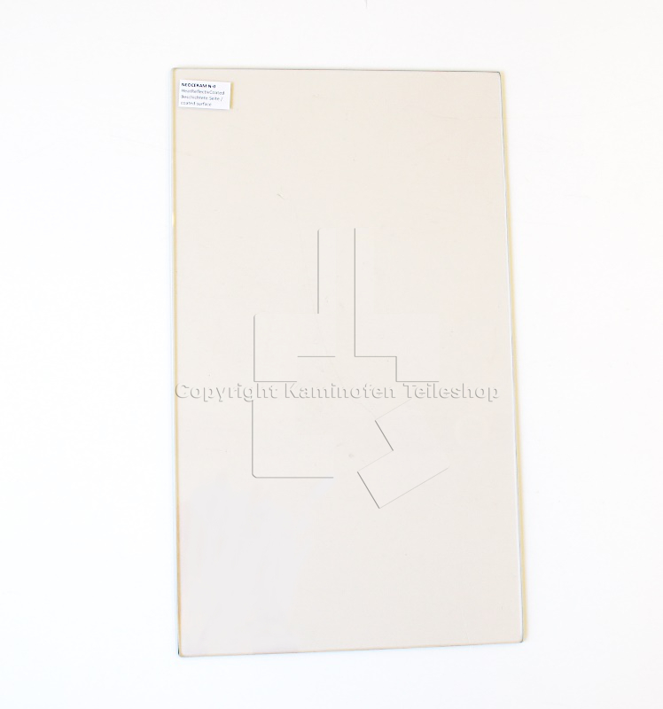 Skantherm Pico Ofenscheibe