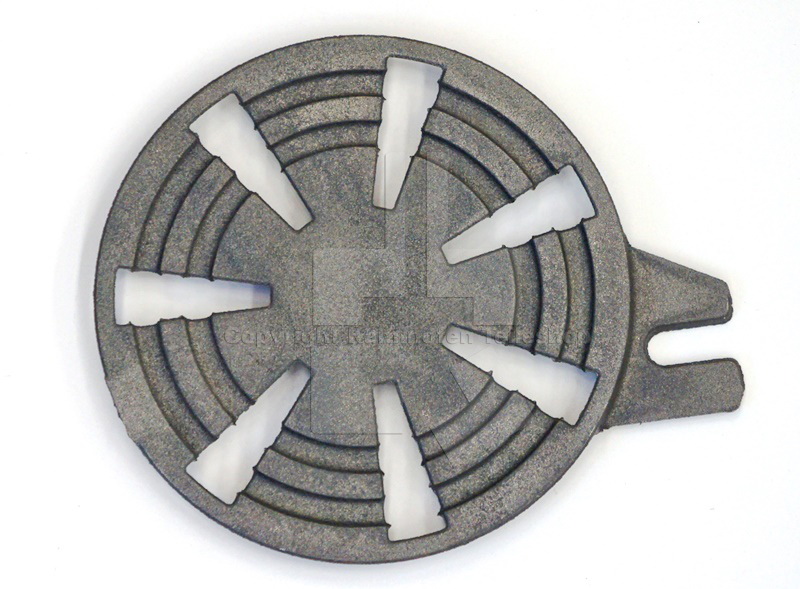 Jotul FS 91 Rüttelrost