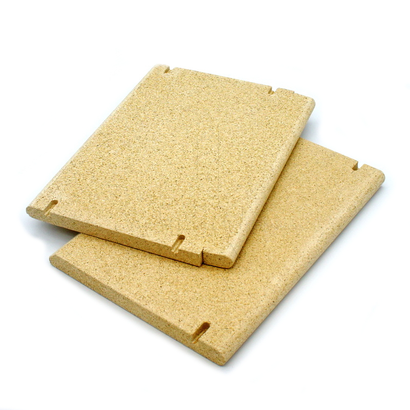 Scan 47 Rauchumlenkplatten