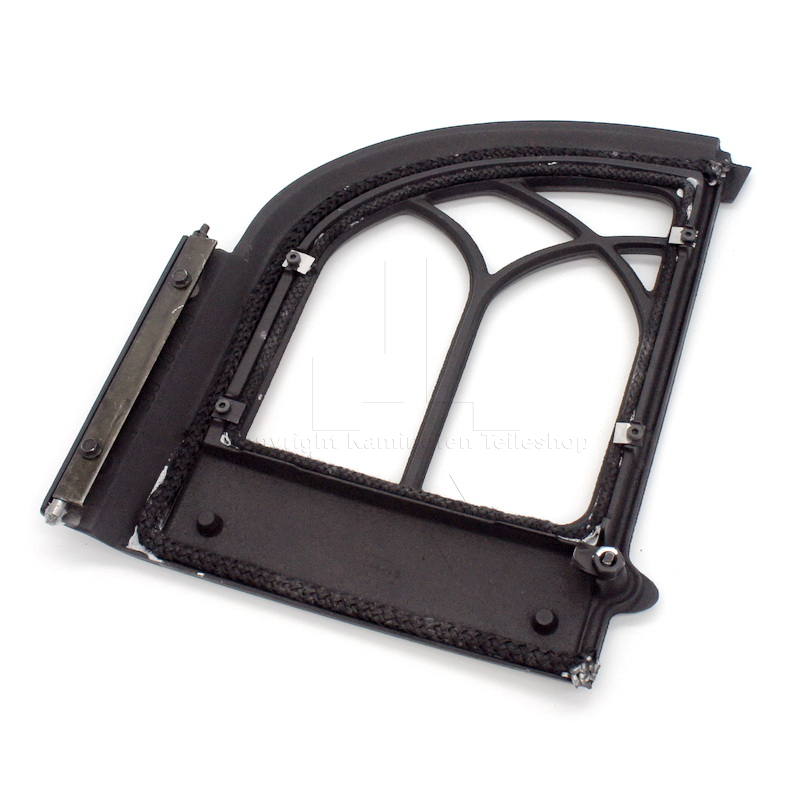 Jotul F 600 rechte Tür von innen