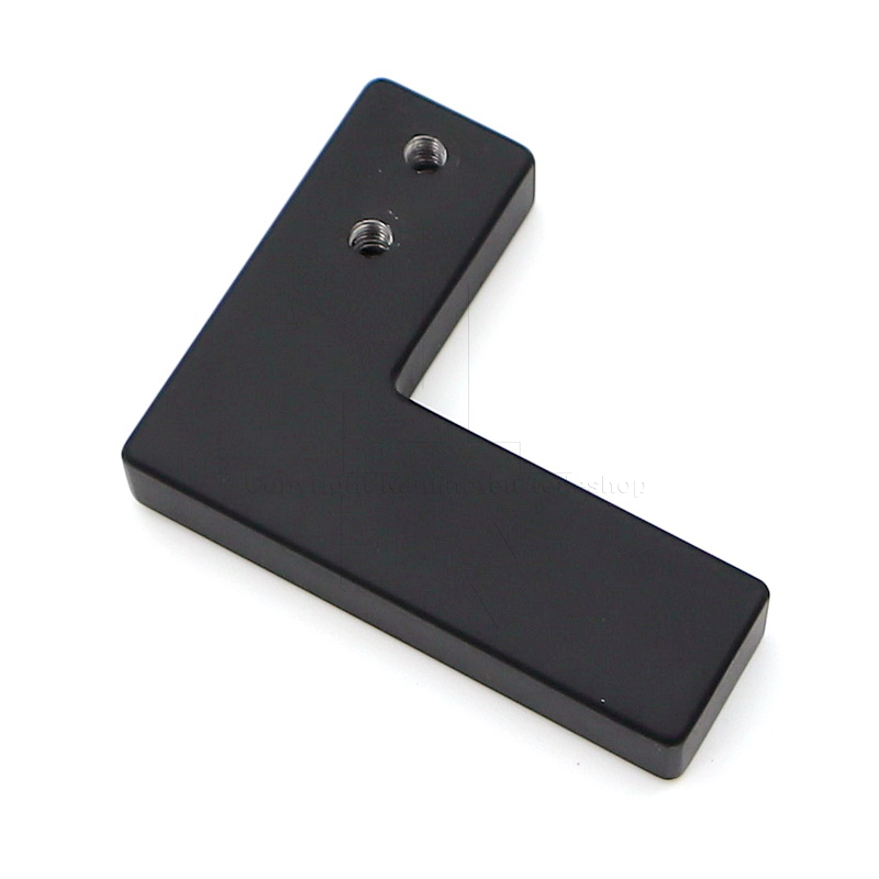 Nordpeis Wave T Türgriff - Unterseite