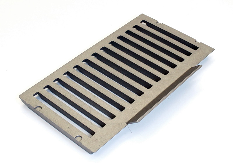 Jotul C 31 Ascherost aus Guss