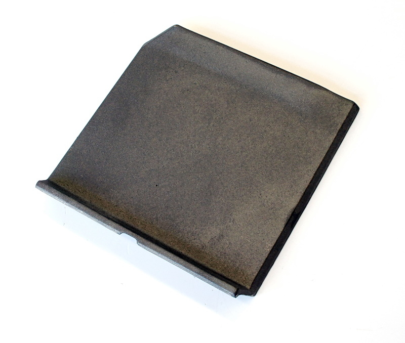 Jotul I 80 CB Mini rechte Hitzeschutzplatte