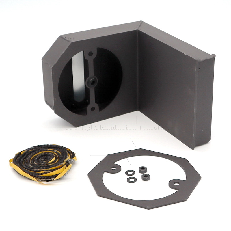 Scan 5004 Frischluftbox