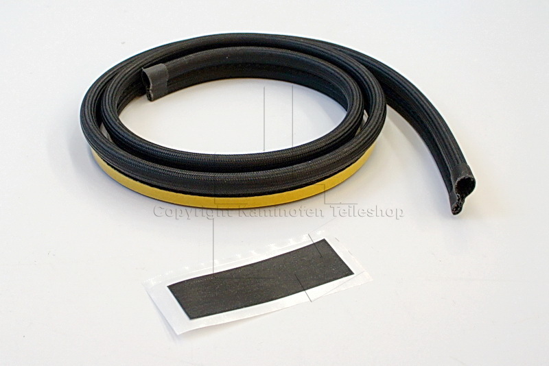 Nordpeis Monaco Türdichtung