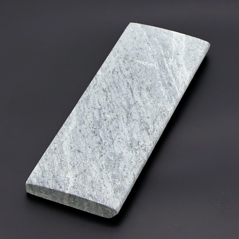 Skantherm Ator kleiner Frontstein nebem dem Holzfach (passt links wie rechts)