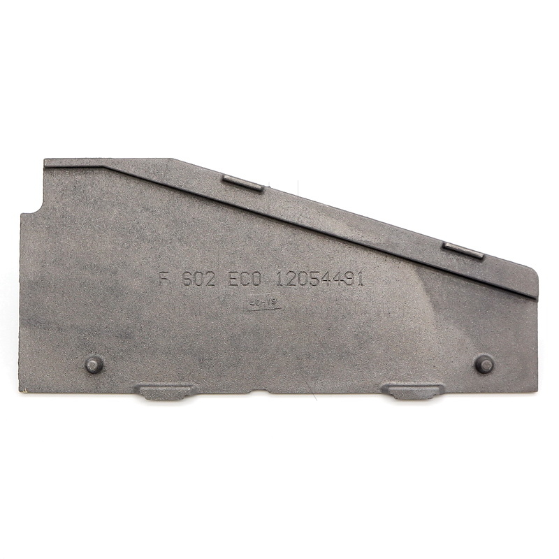 Jotul F 602 ECO rechte Brennraumplatte