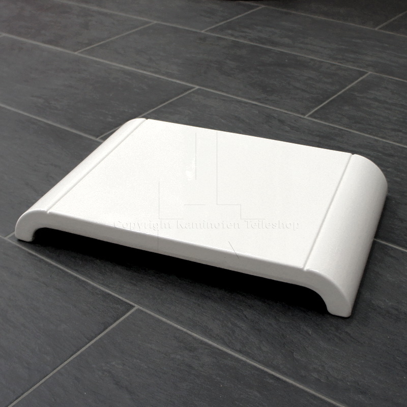 Contura 26K obere Seitenkeramik