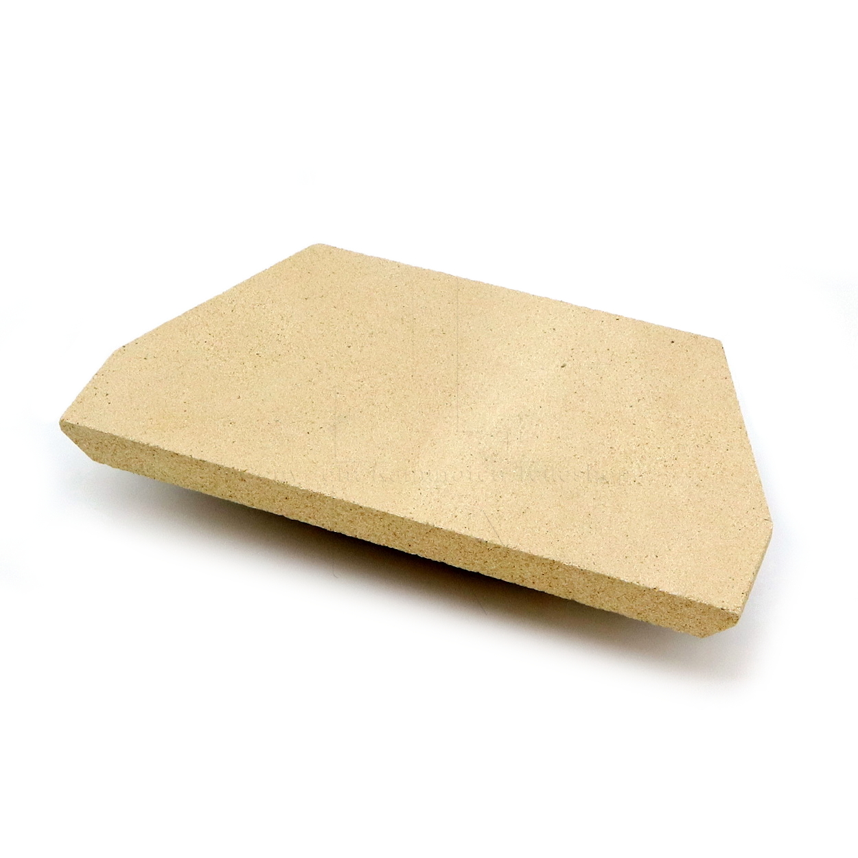 Skantherm Zio Rauchumlenkplatte ab Baujahr 2008