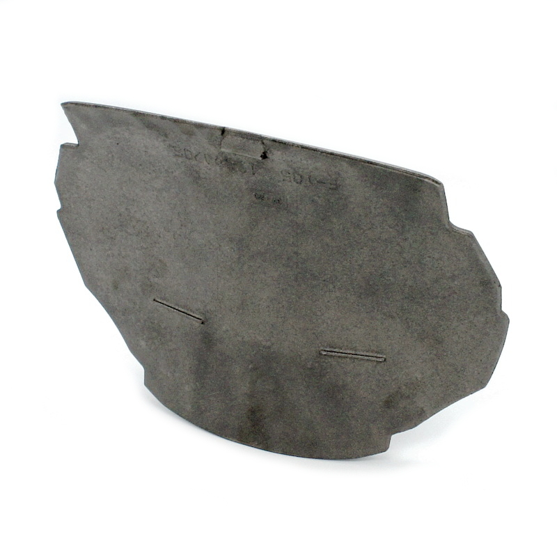 Jotul F 105 obere Rauchumlenkung aus Guss