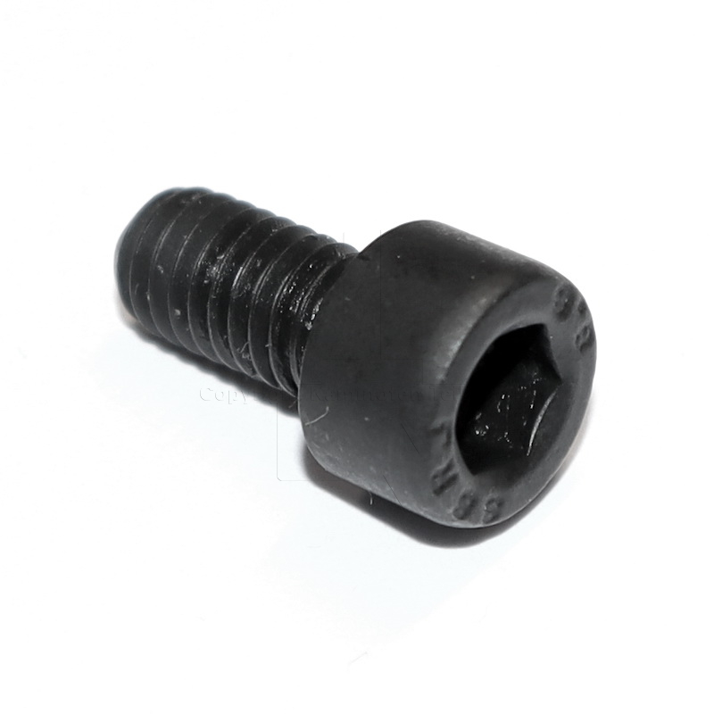 Jotul F 370 Glashalterschraube für die inneren Seitenscheiben