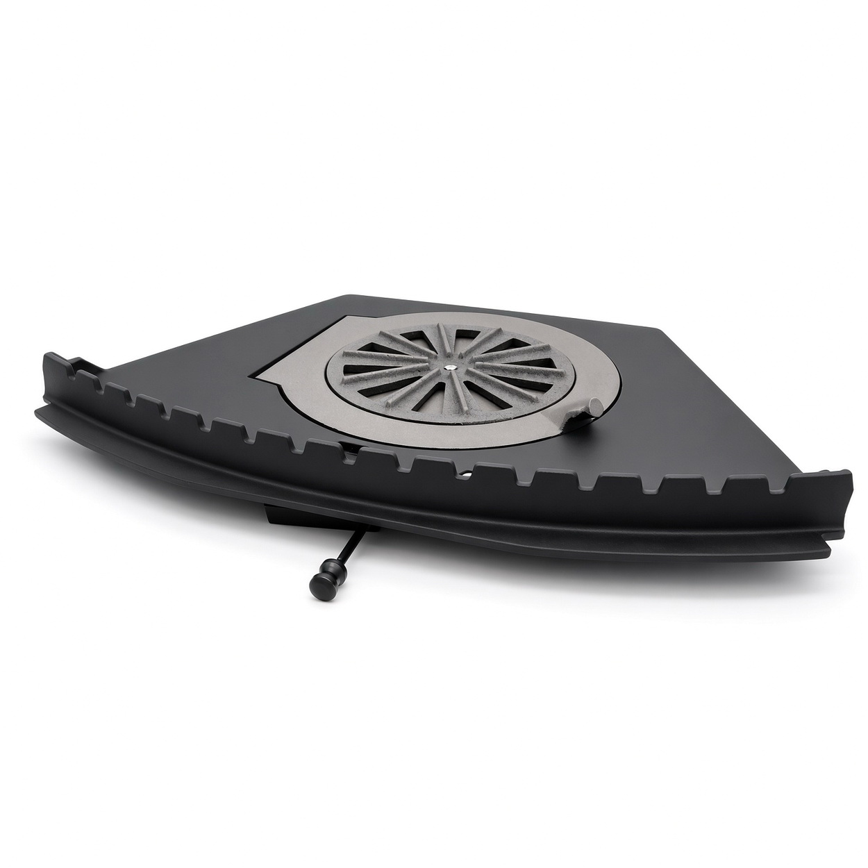 Tuning-Flex, Lautsprecher-Grille, Gehäuse, Metallic-Scheibe, Kabelanschluss