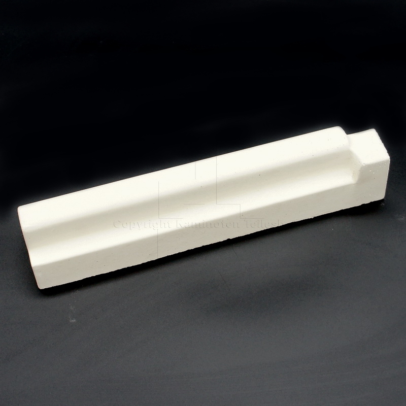 Nordpeis Chicago rechter kurzer Aschefangstein aus Thermotte bis Baujahr 08.2013