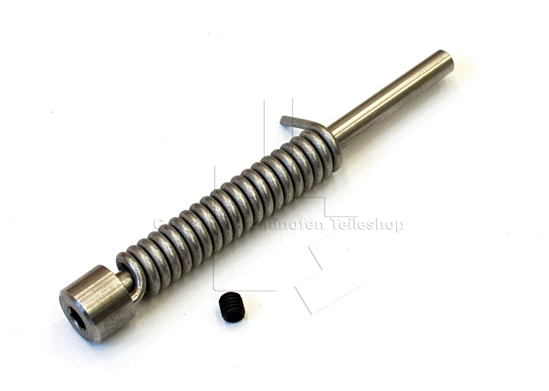 Scan Andersen 8 Türfeder