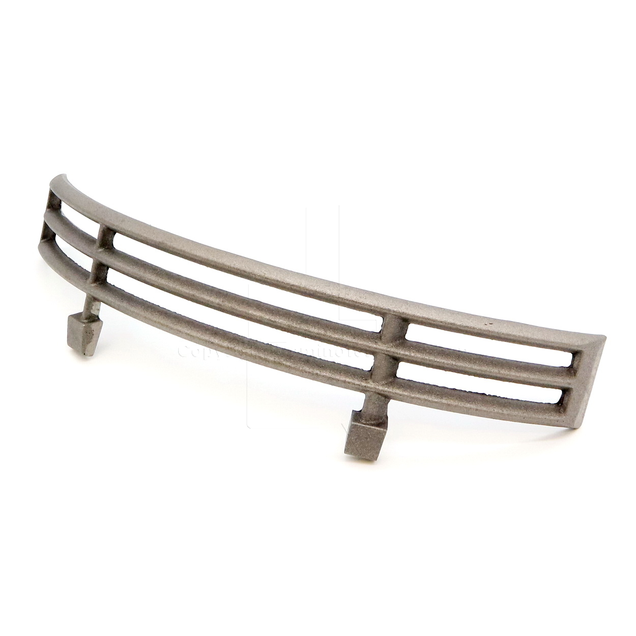 Contura 620S Stehrost / Holzfang