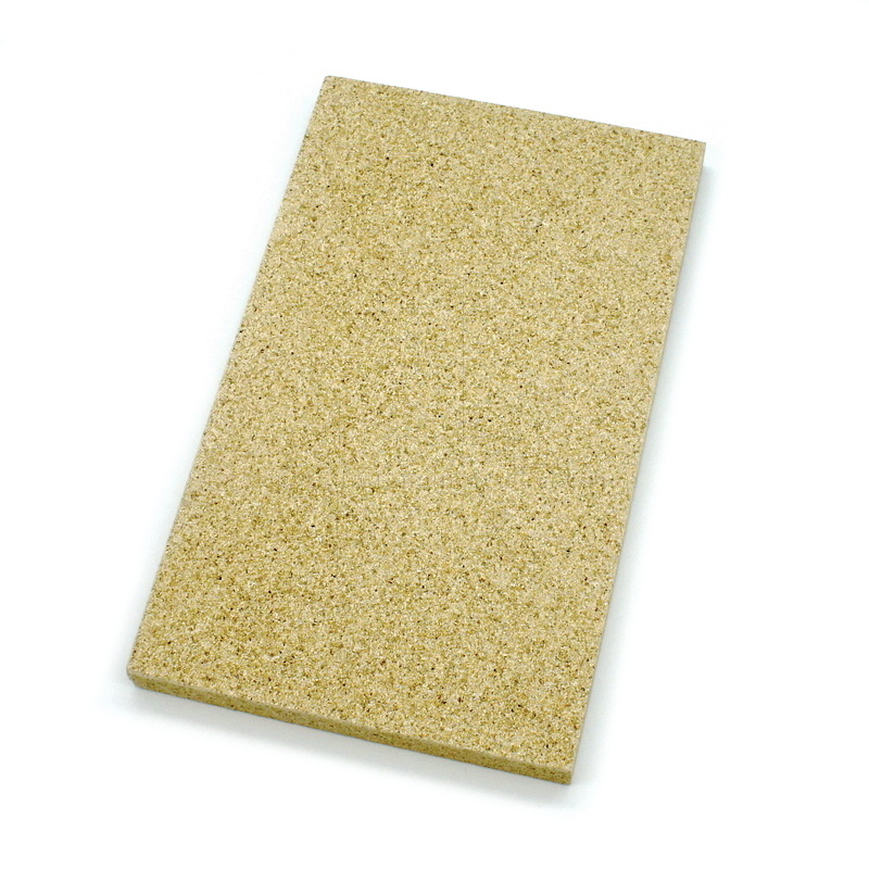 Skantherm Ariso Brennraumstein hinten bis Baujahr 2008