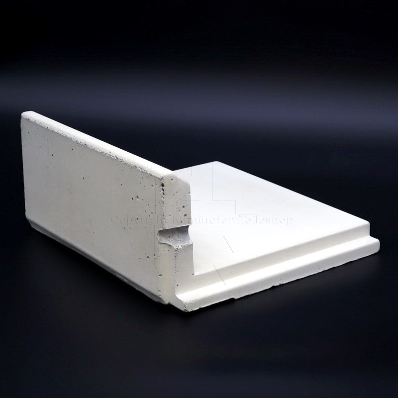 Nordpeis Dublin Bodenstein links