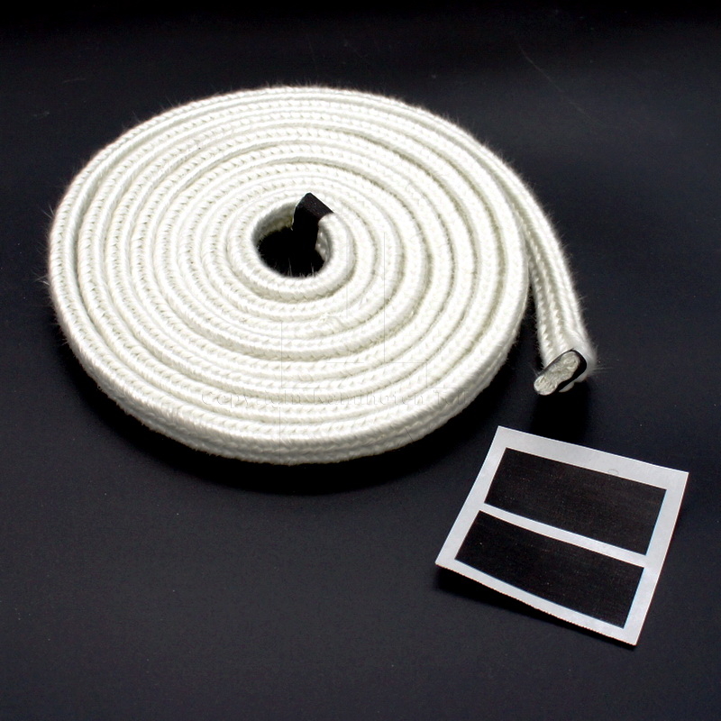 Scan 62 / Scan 63 Türdichtung