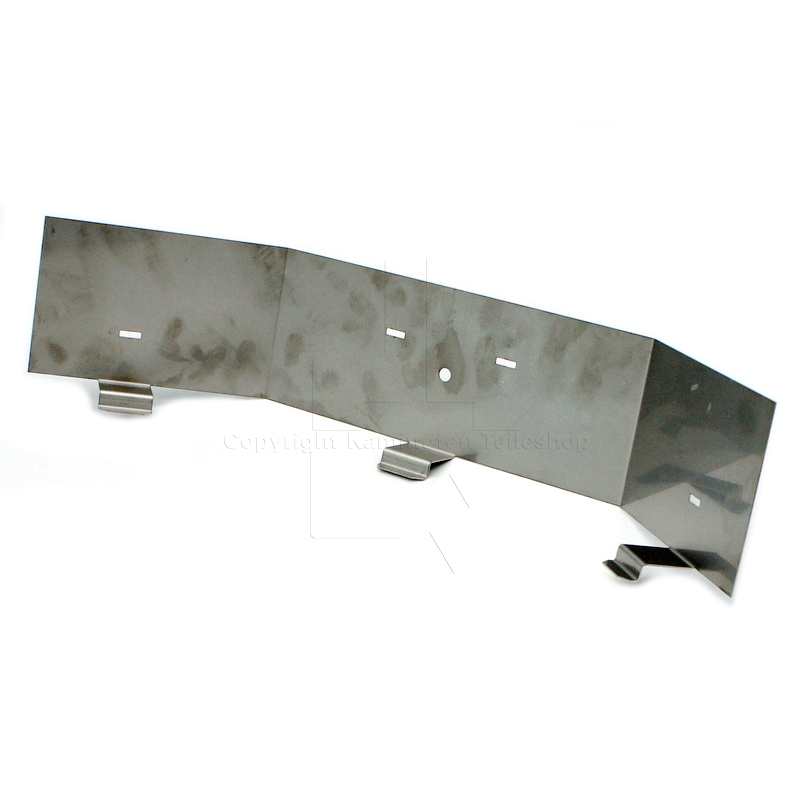 Contura 450 Specksteinhalter