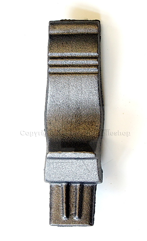 Jotul I 18 Holzfang aus Guss für Stehrost