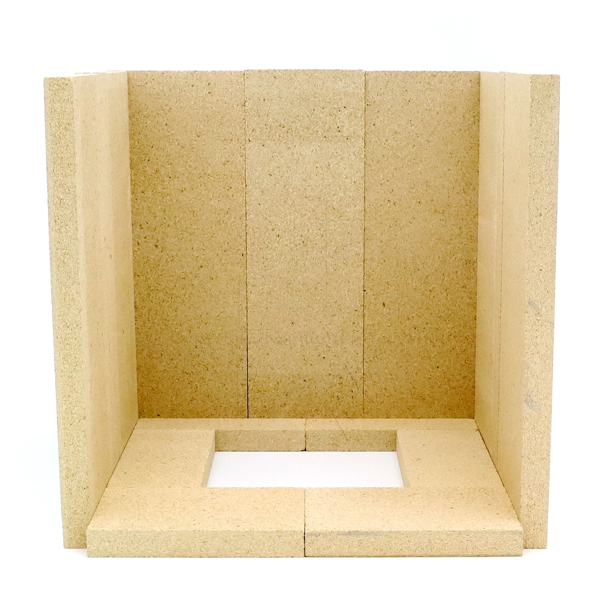 Skantherm Leto Feuerraumauskleidung