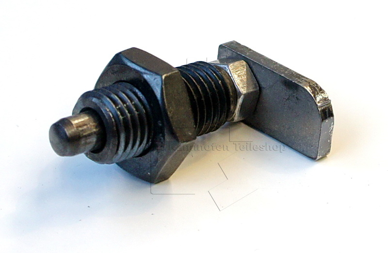 Corona-Feuermöbel Rastbolzen für Türverriegelung