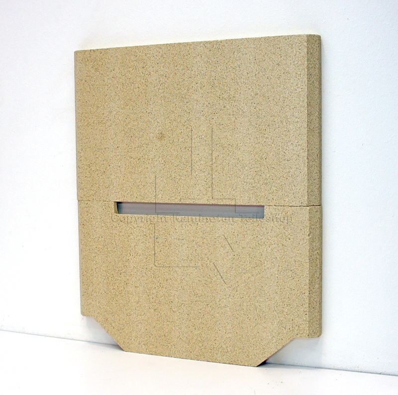 Scan 56 Brennraumsteine