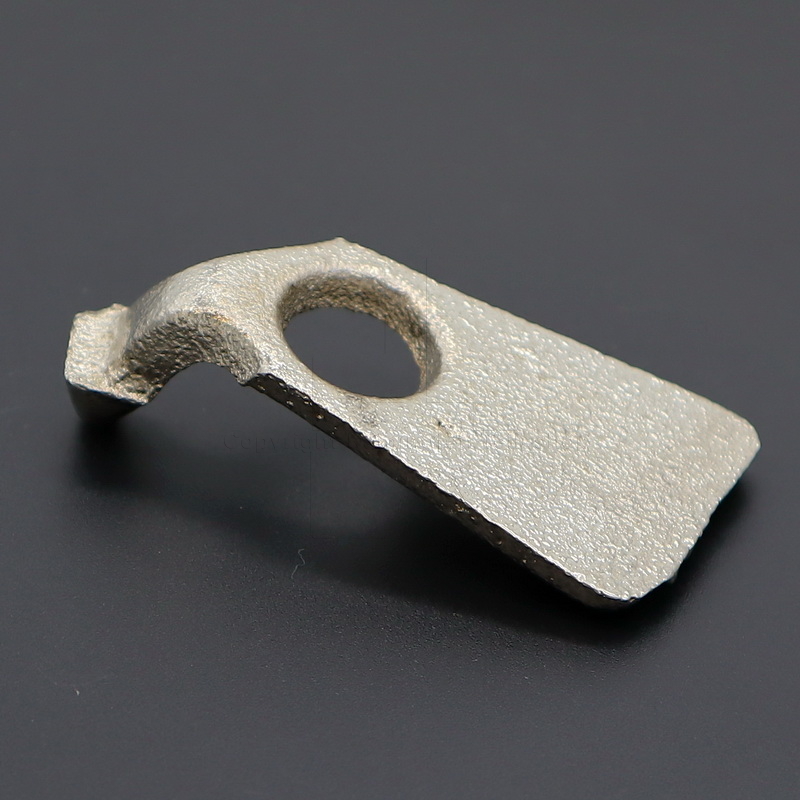 Jotul F 3 unterer Luftzugurregler in der Tür