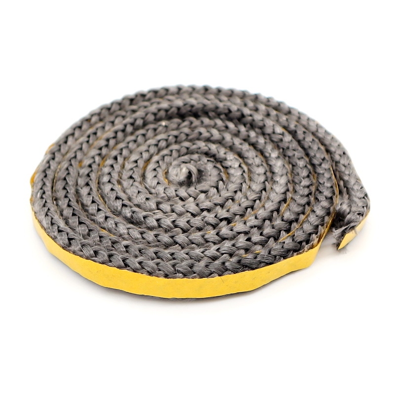 Nordpeis Salzburg M Auflagedichtschnur für Brennraumbodenstein