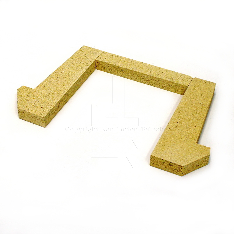 Skantherm Tano Bodensteine bis Baujahr 2008