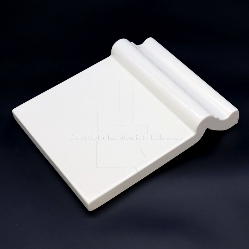 Cronspisen Herrgard Classic Sockelkachel einzeln