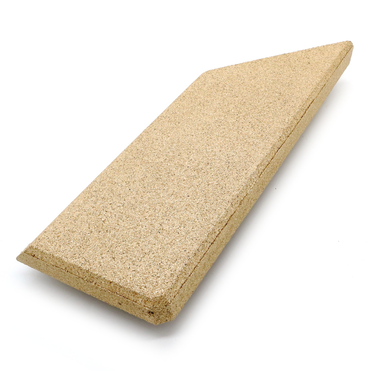 Holzwerkzeug, Holzspachtel?, Kork?