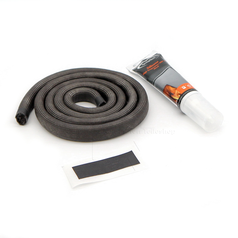 Nordpeis Salzburg M Türdichtung mit Kleber