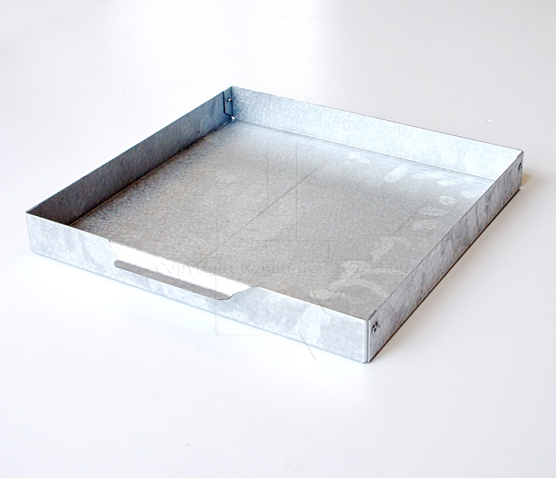 Scan Andersen 4-5 Aschekasten