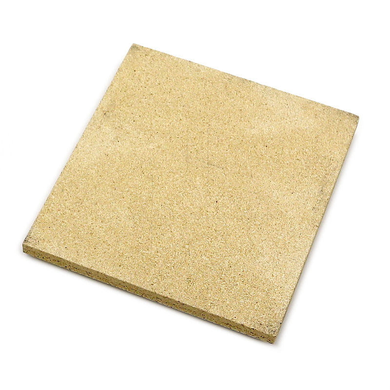 Skantherm Ator, Ator+ Rückwandstein der Brennraumauskleidung ab Baujahr 2010