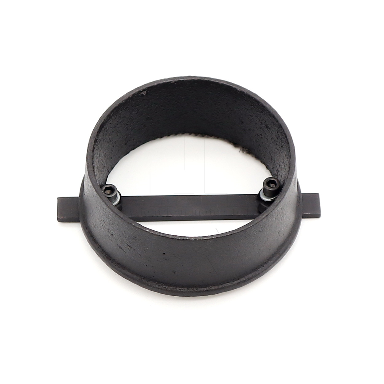 Rauchrohrstutzen 120