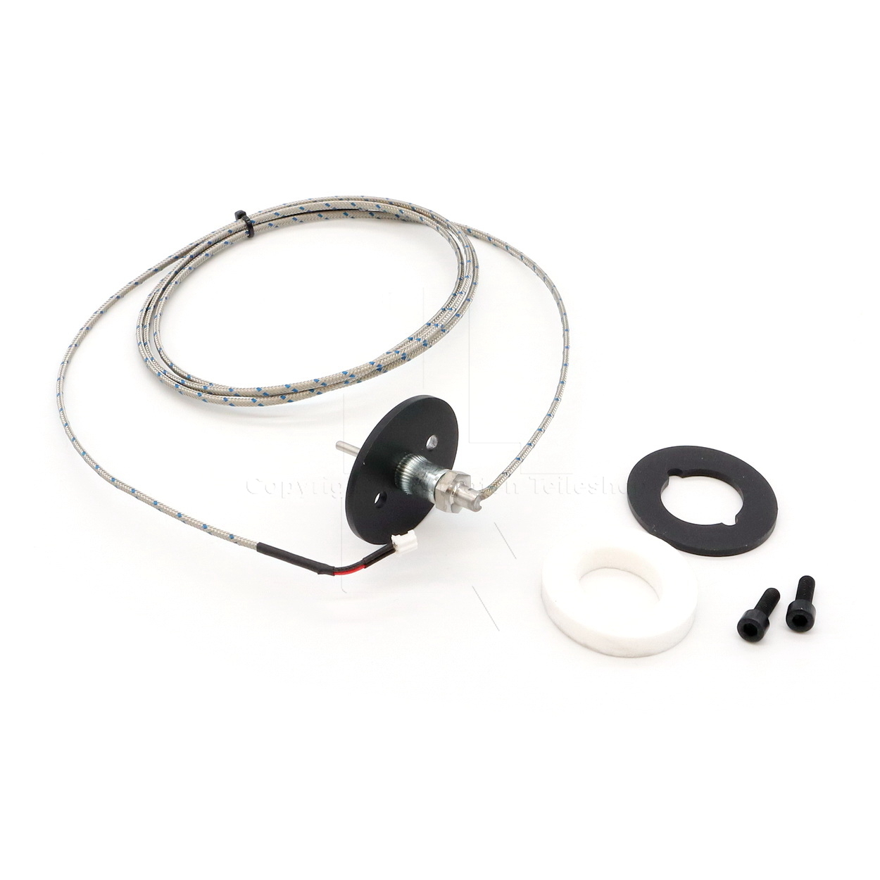 Jotul F 170 Serie Zensoric Temperatursensor